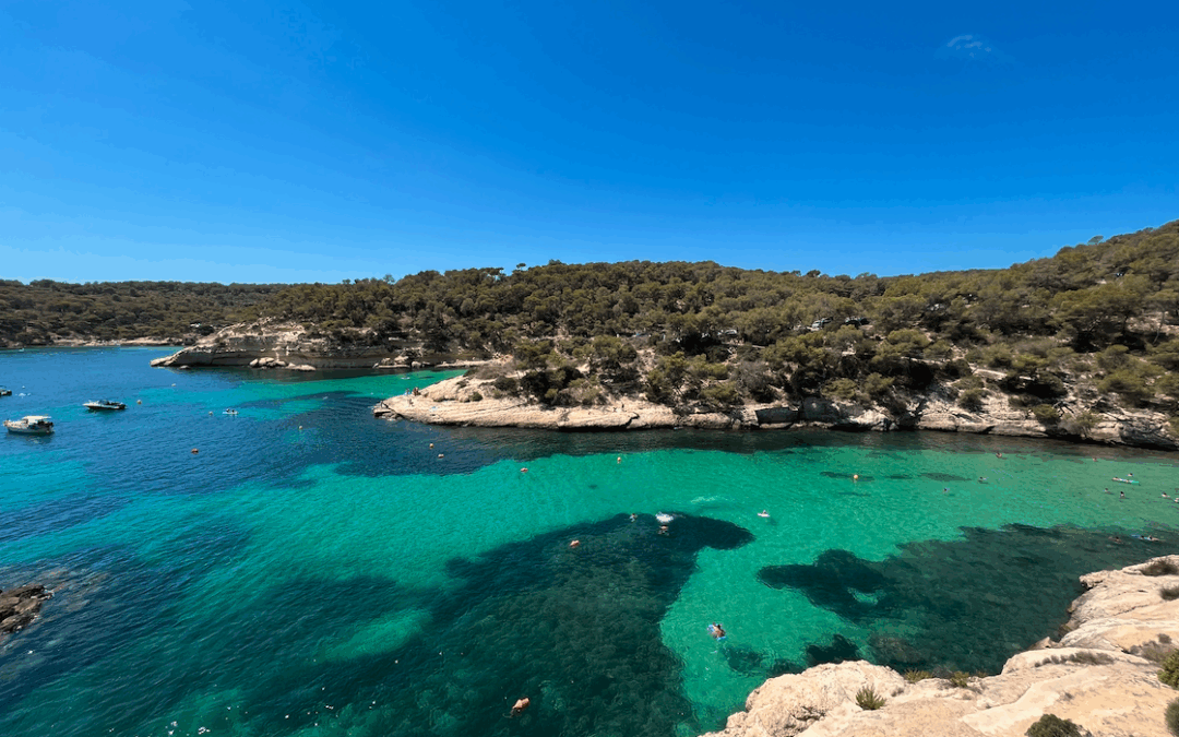 Novemberblues? Nicht auf Mallorca!