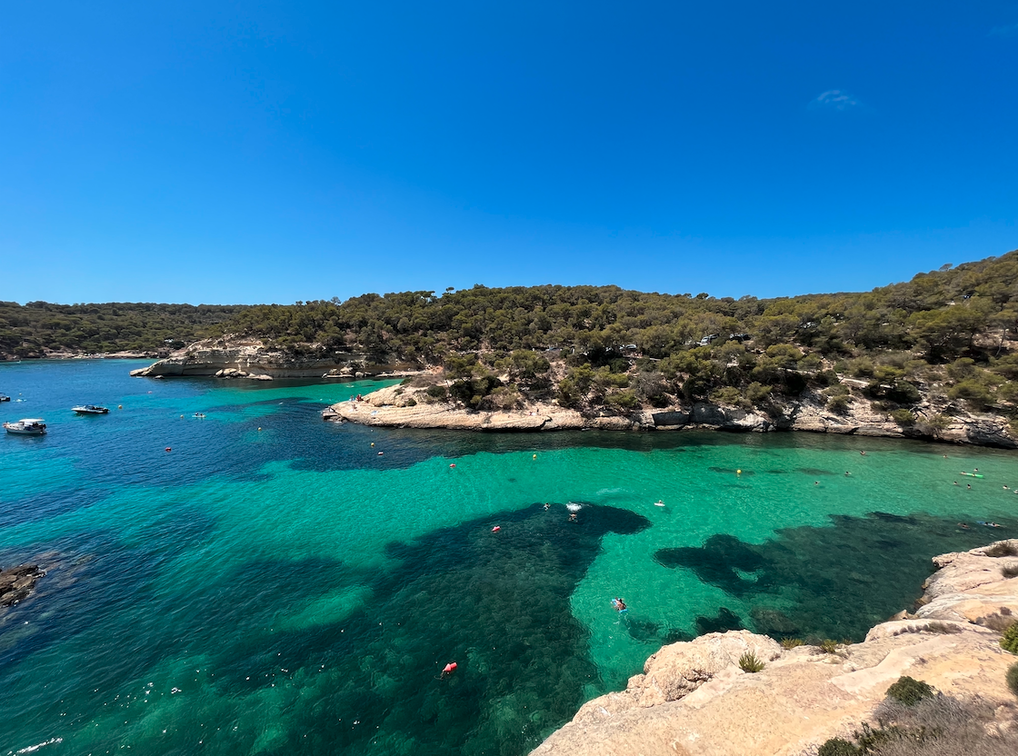 Novemberblues? Nicht auf Mallorca!