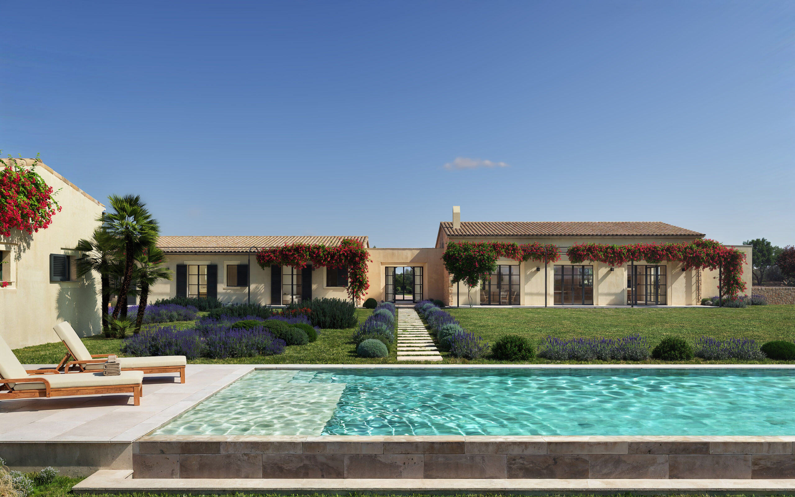 Eine Investition für Generationen