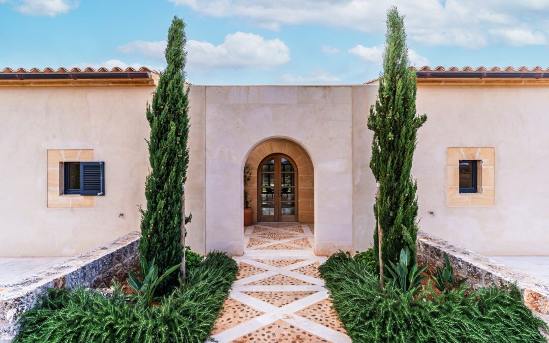 Authentisch Wohnen auf Mallorca mit Stil und Qualität