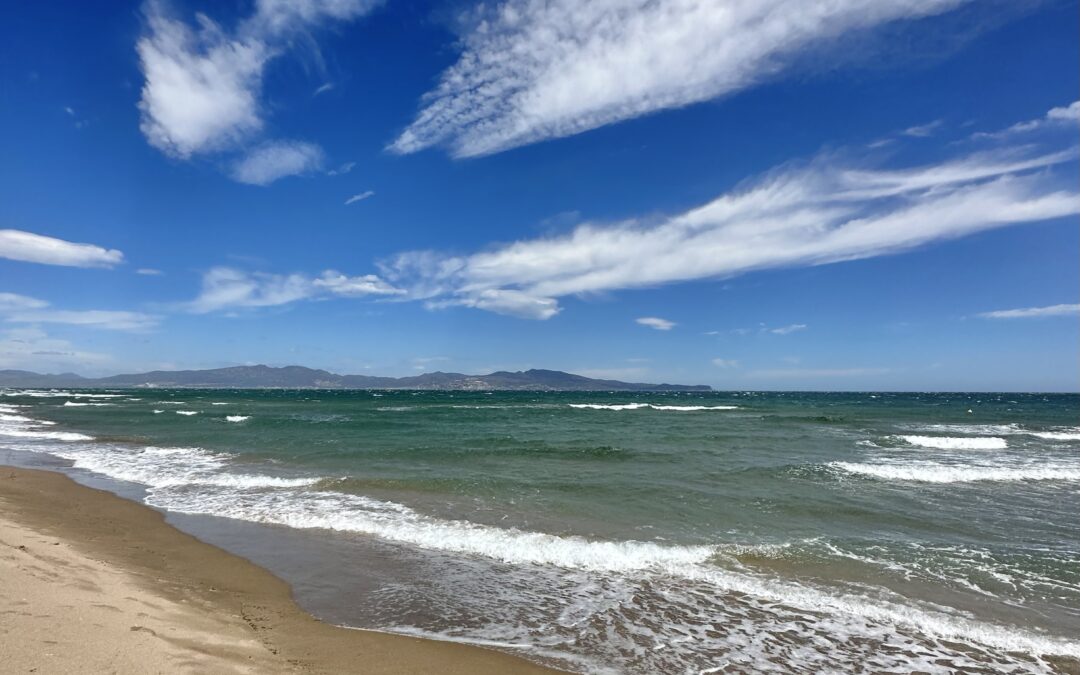 Auswanderung nach Spanien nimmt zu